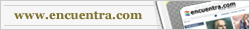 www.encuentra.com como tu p�gina de inicio