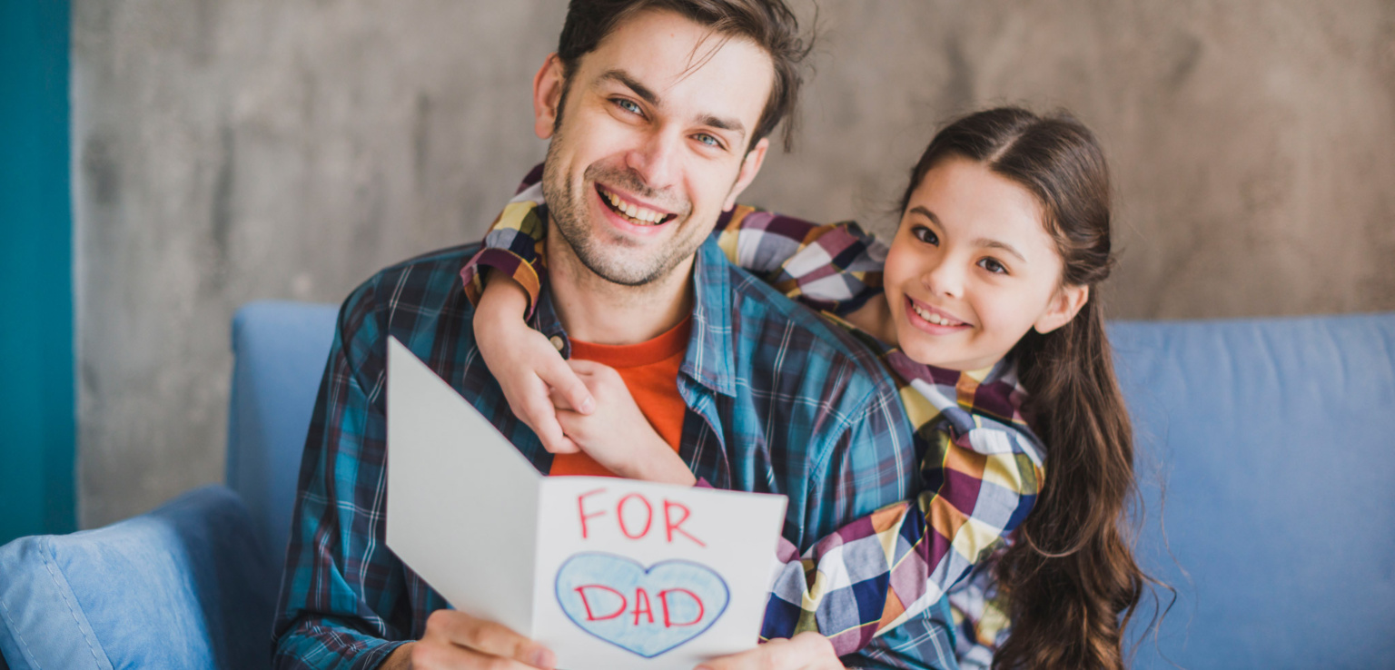 La Importancia Del Padre En La Educaci N De Sus Hijas