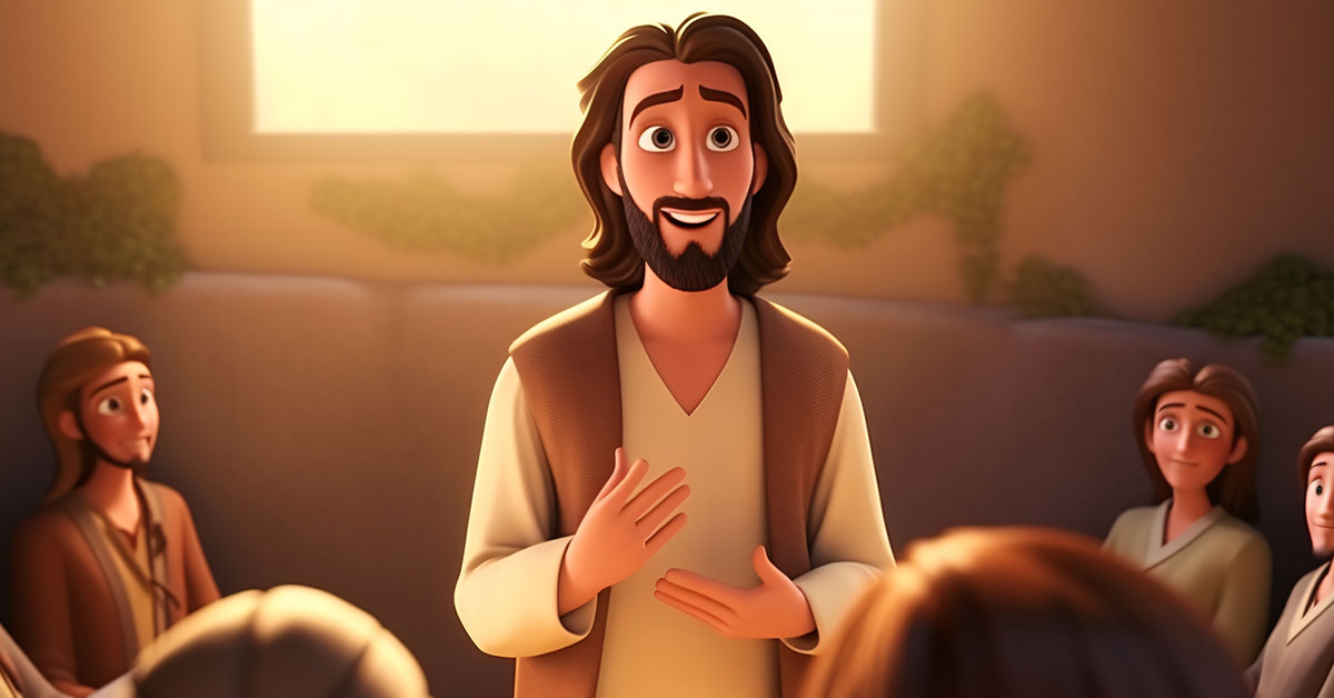 Aprender de las bienaventuranzas