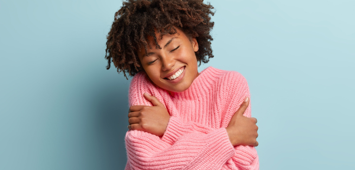 Autoestima conquistada desde dentro