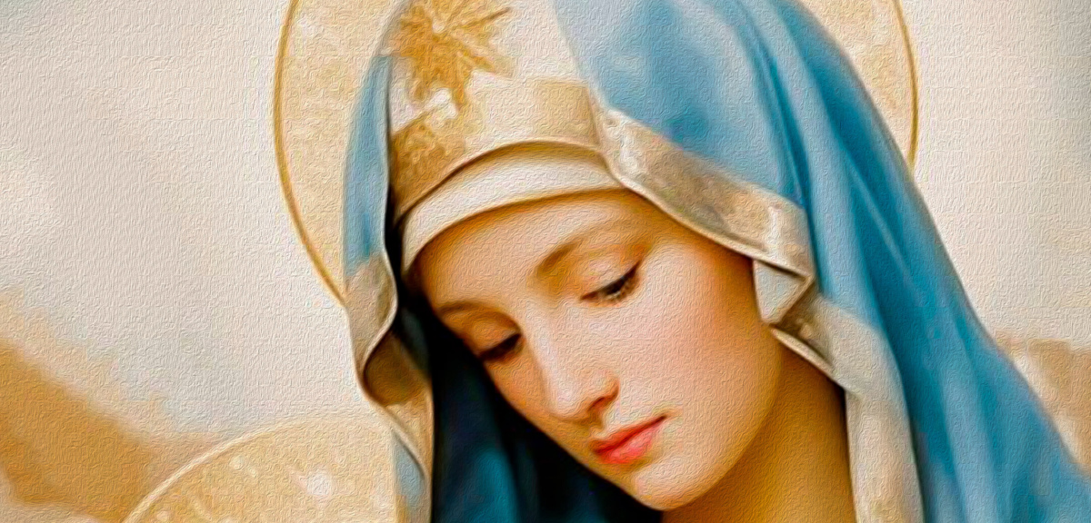 Lecturas Marianas para el mes de Mayo