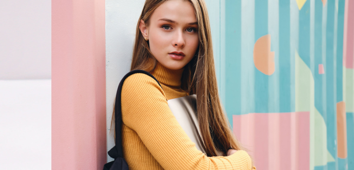 Crisis, rompimiento, crecimiento: eres adolescente