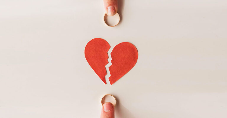 divorcio y separación en el derecho canónico