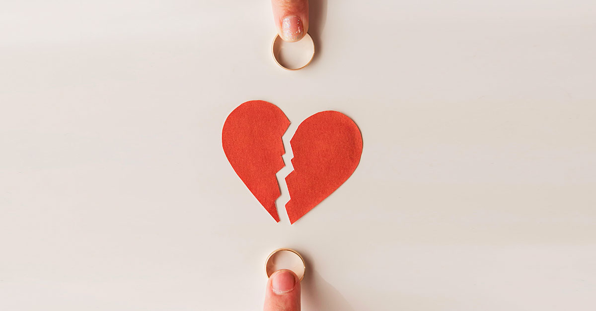 divorcio y separación en el derecho canónico