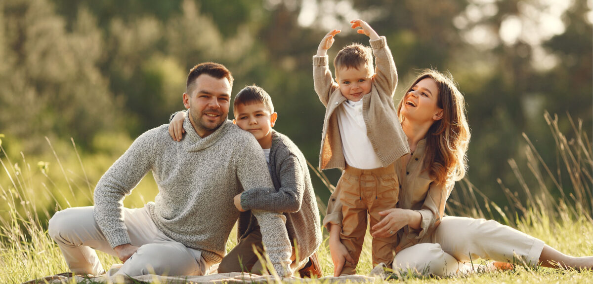Cuántos hijos debo tener