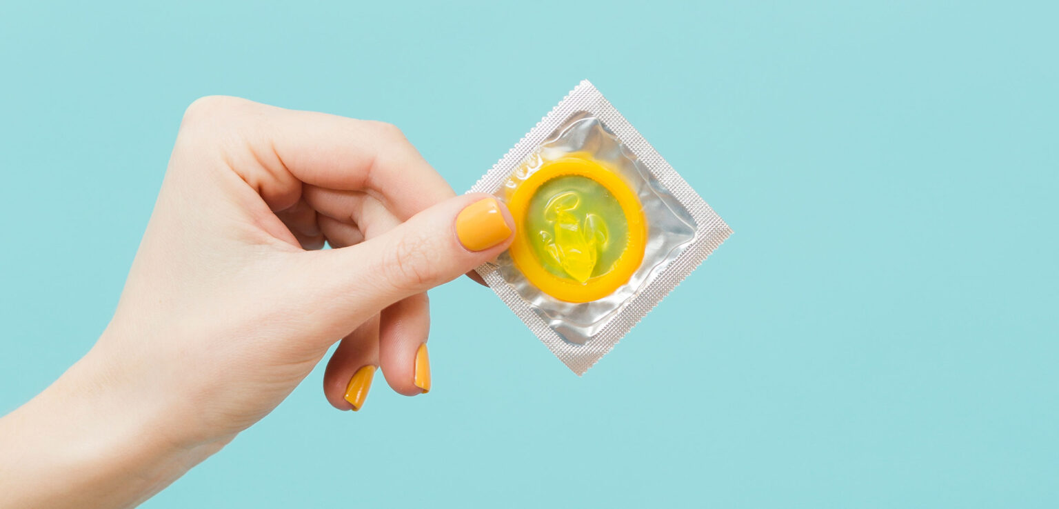 Por Qué Los Preservativos No Protegen Contra El Sida 6288