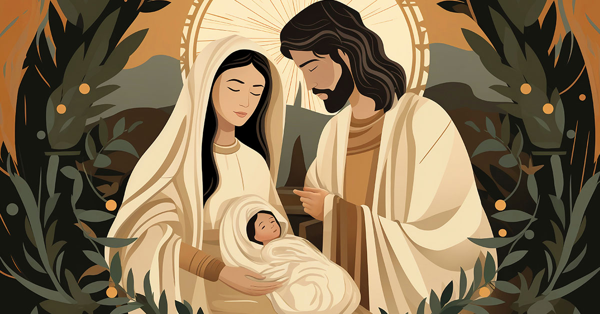 Vivir la Navidad en cristiano