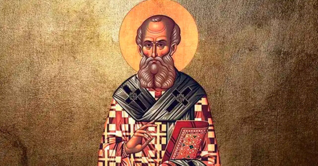 San Atanasio