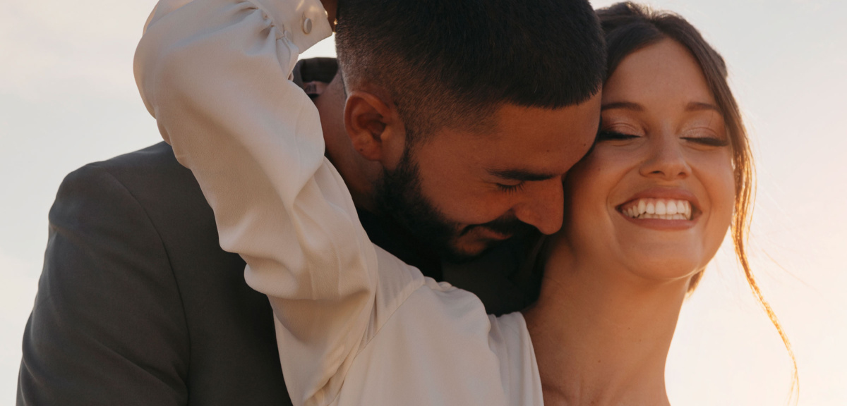 Con el espíritu de Dios, la castidad no resulta un peso molesto y humillante.