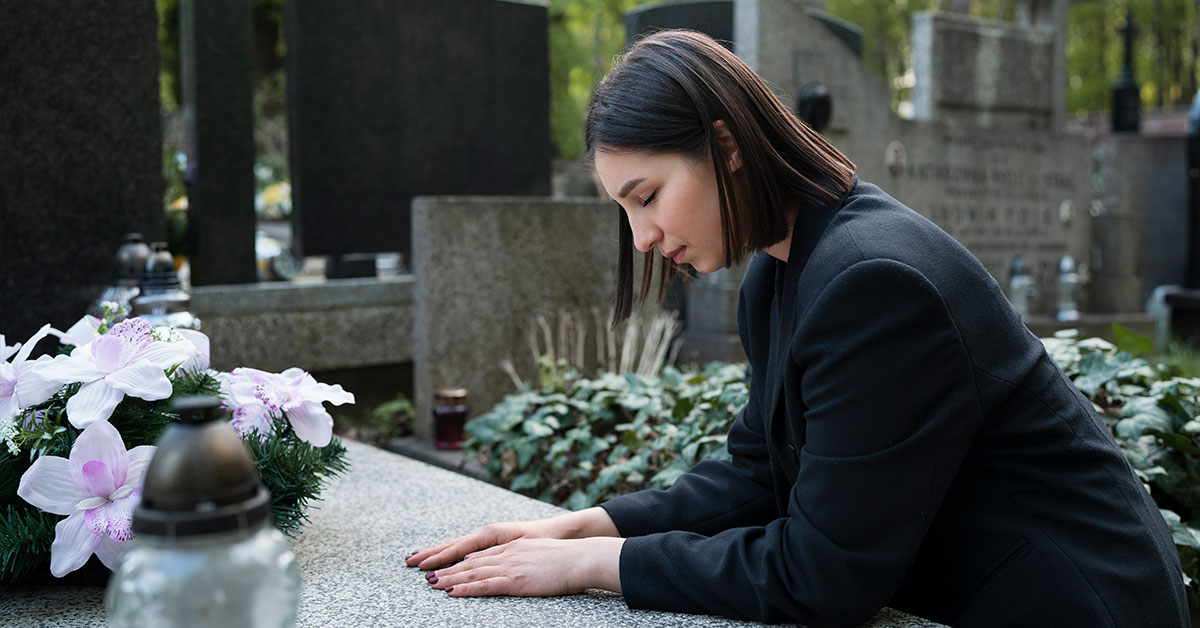 El cristiano ante la muerte