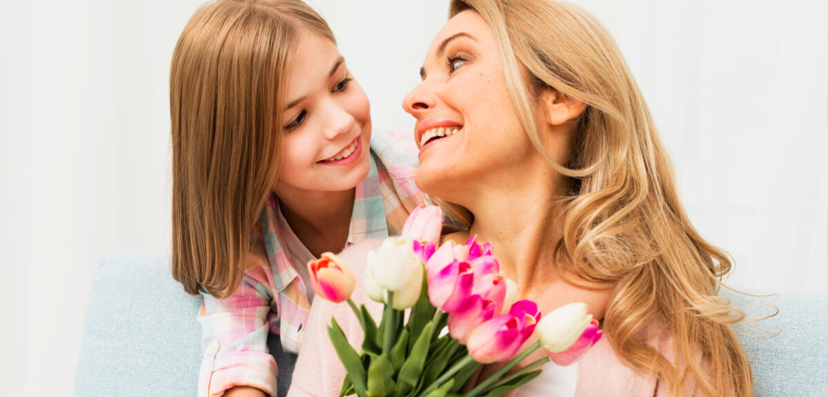 Se te nota en la mirada...