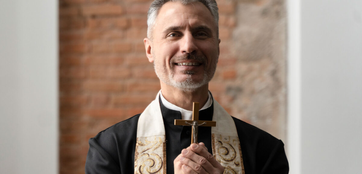 Preguntas y respuestas sobre el sacerdocio