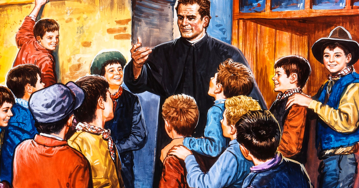 Alegría y Optimismo