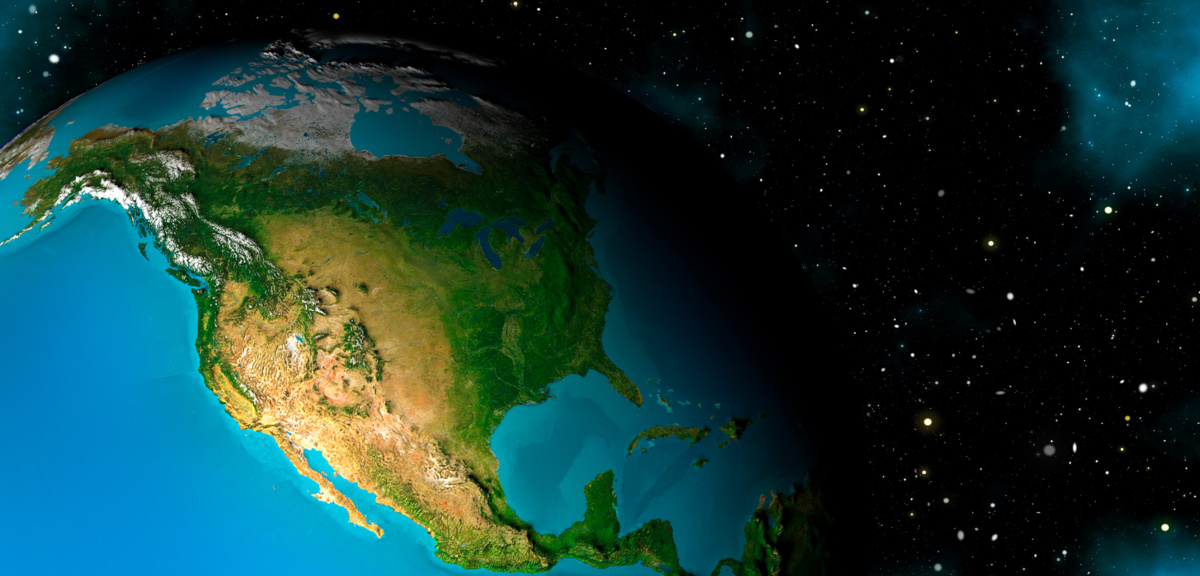 Diez datos fascinantes sobre el planeta Tierra