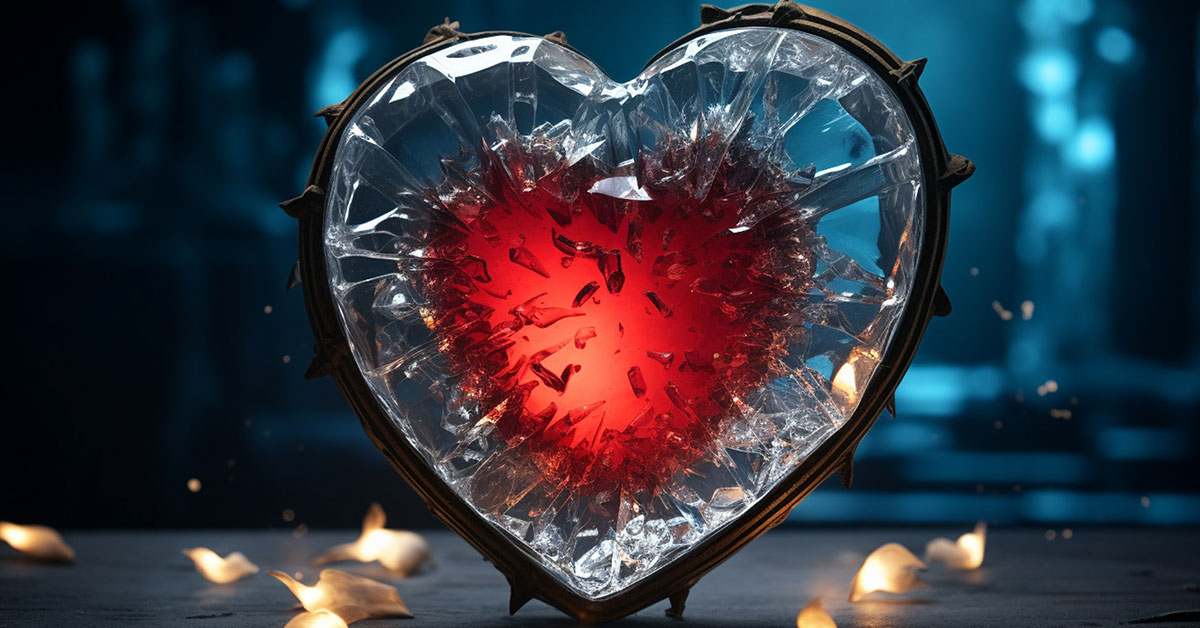 El corazón y la ley