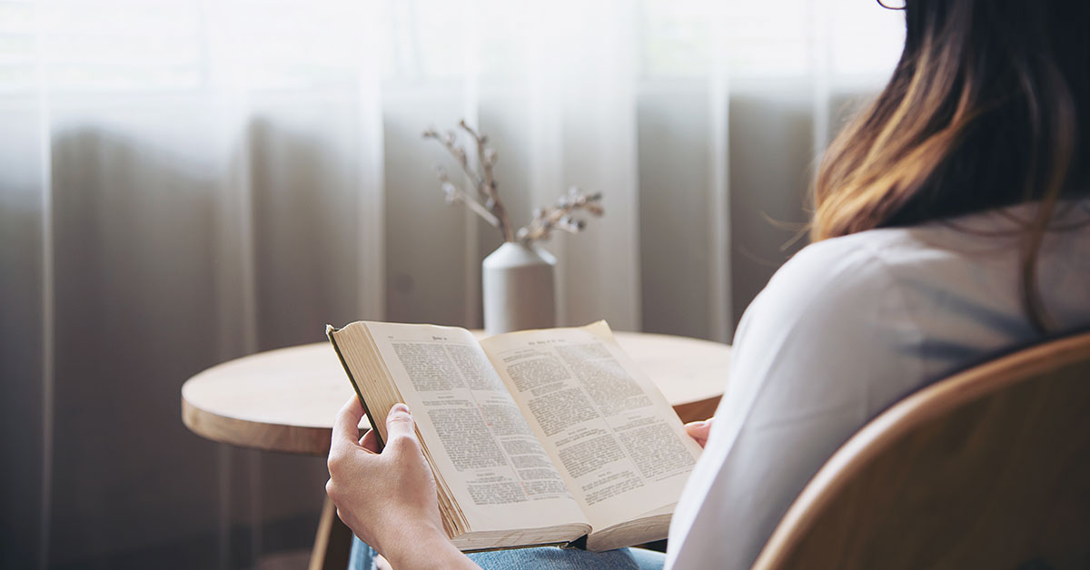 Guía para leer las Sagradas Escrituras