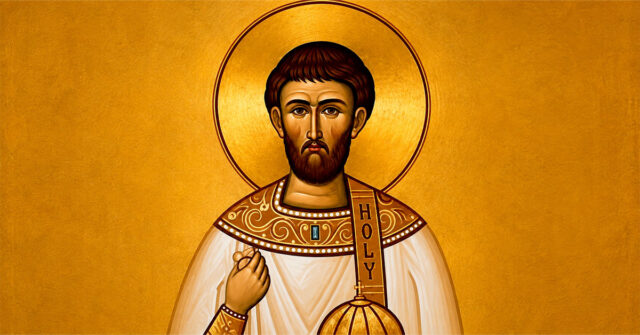 San Lorenzo | Santoral 10