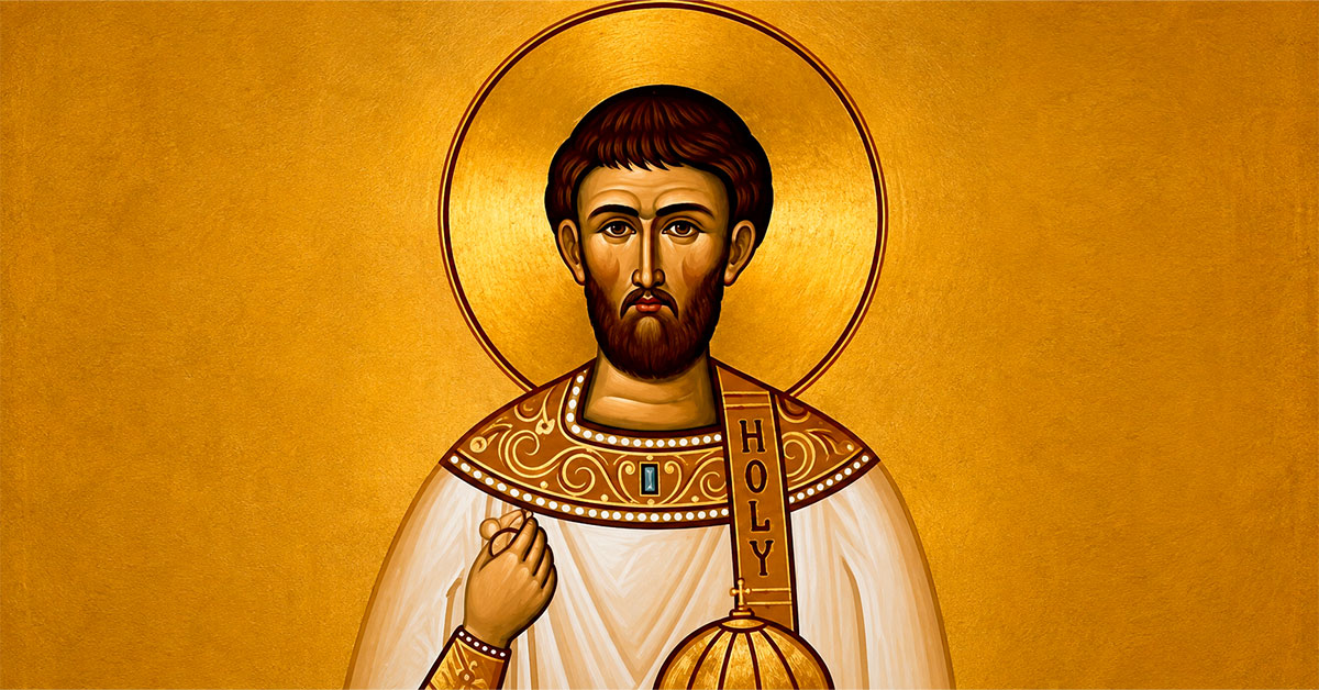 San Lorenzo | Santoral 10
