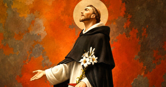 Santo Domingo de Guzmán