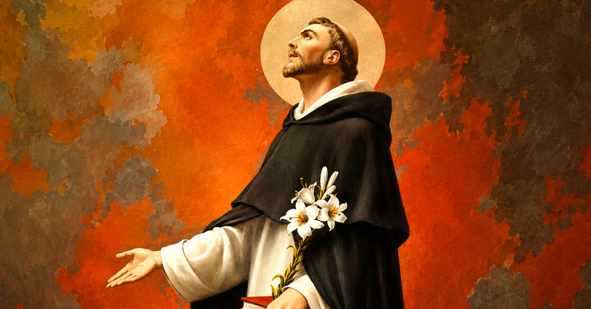 Santo Domingo de Guzmán