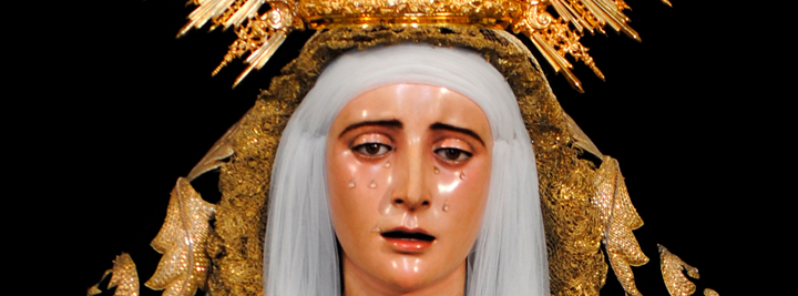 Nuestra Señora de los Dolores | Septiembre 15
