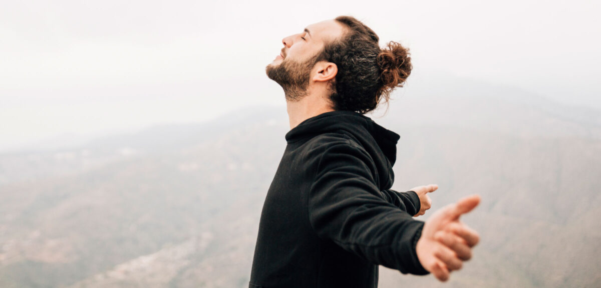 Las experiencias de la vida