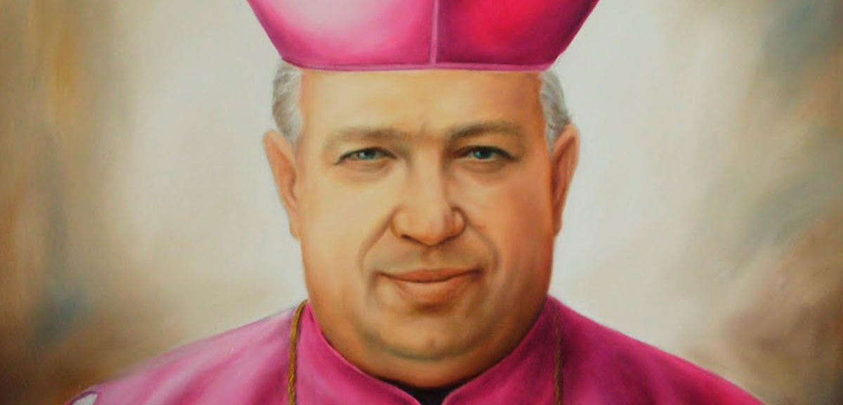 San Rafael Guízar y Valencia