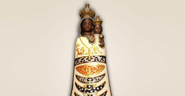 Nuestra Señora de Loreto