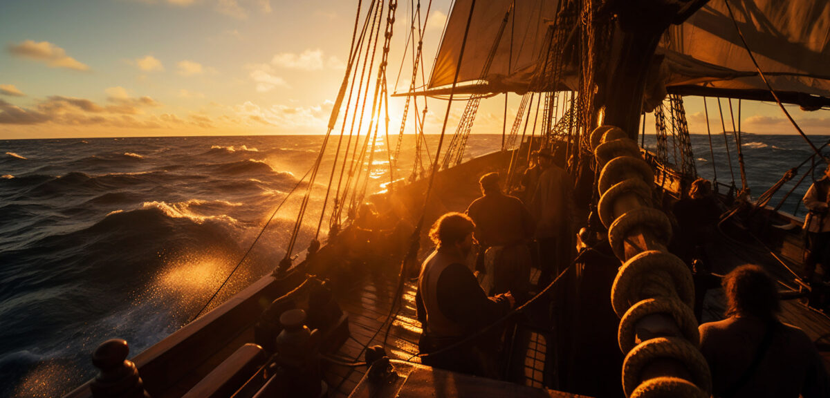 Confía y no pierdas la fe