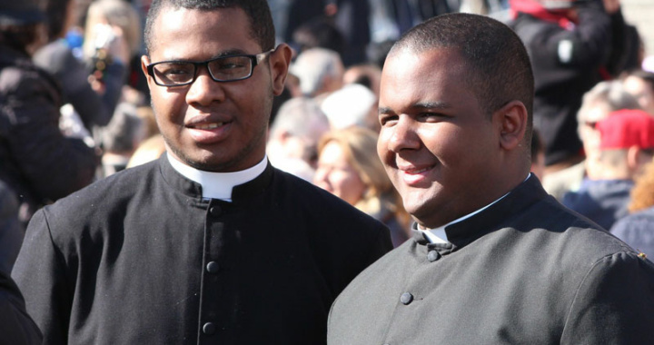 Curso on-line para sacerdotes implicados en la Catequesis:  10 al 27 de octubre de 2020