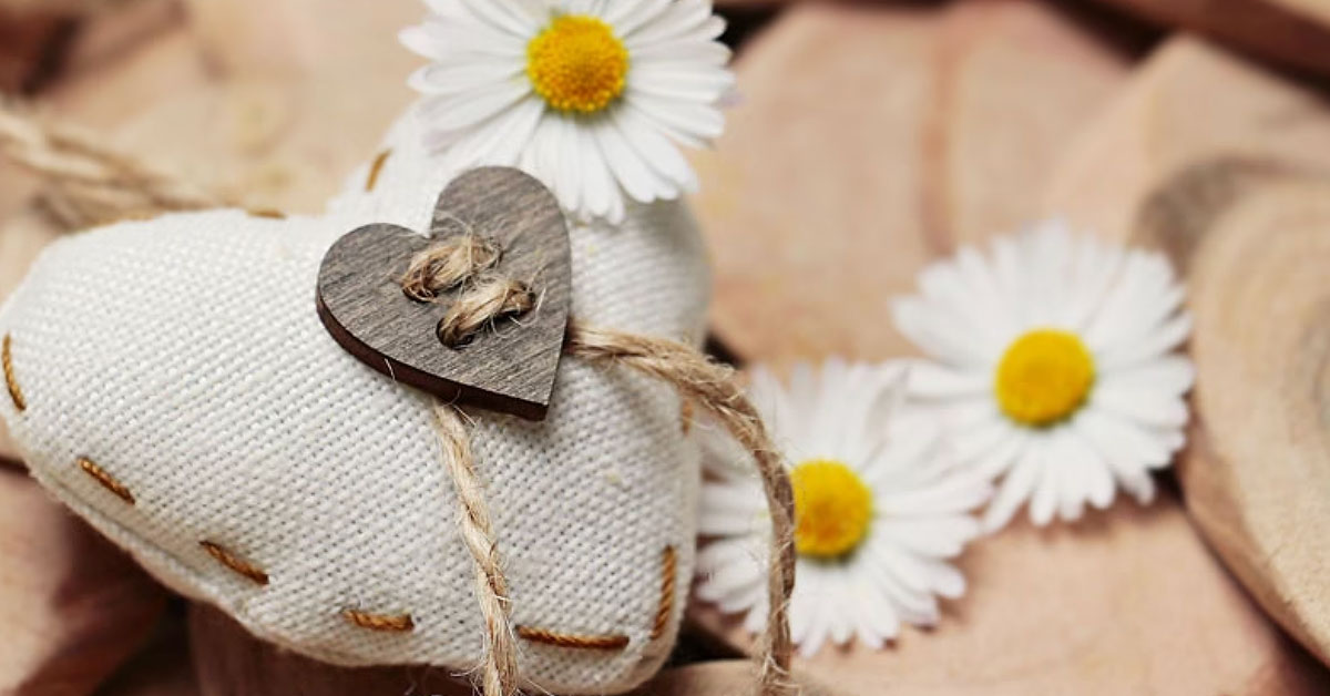 La pureza del corazón