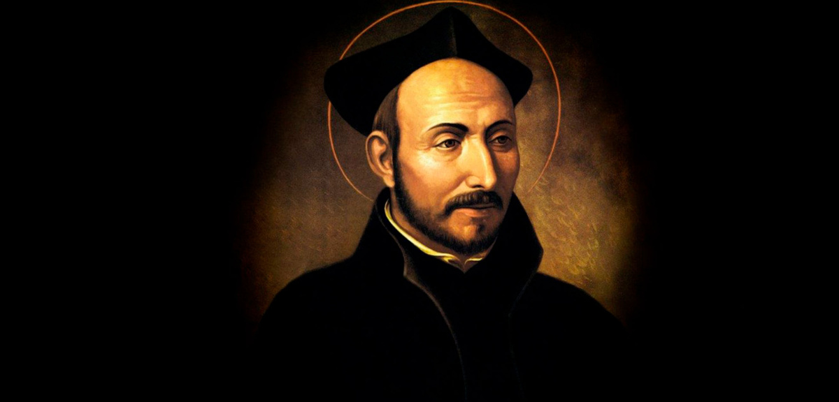San Ignacio de Loyola