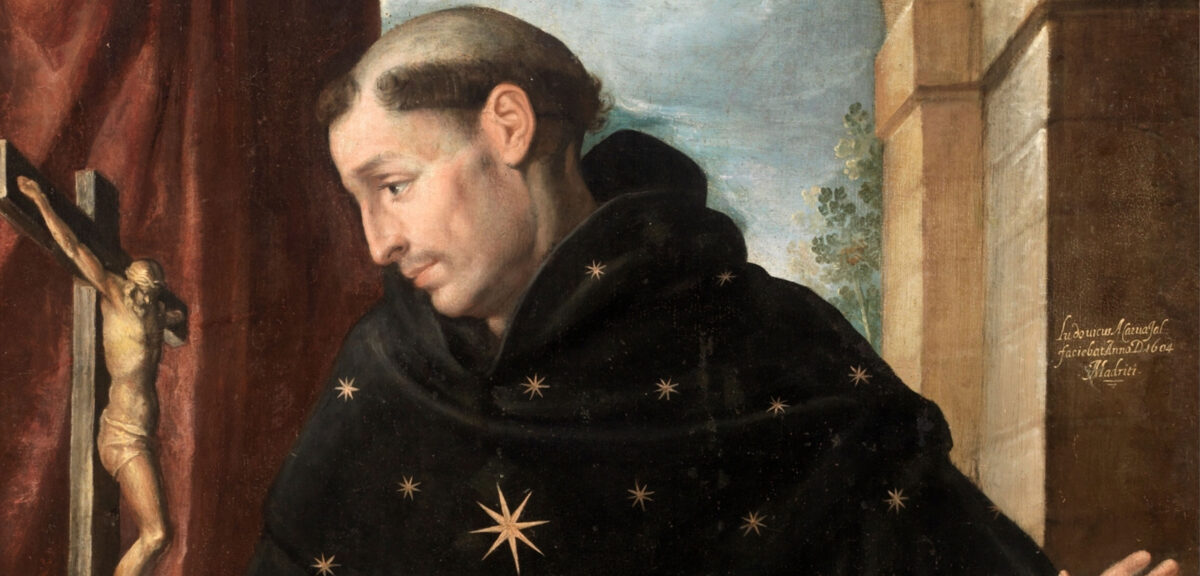 San Nicolas de Tolentino