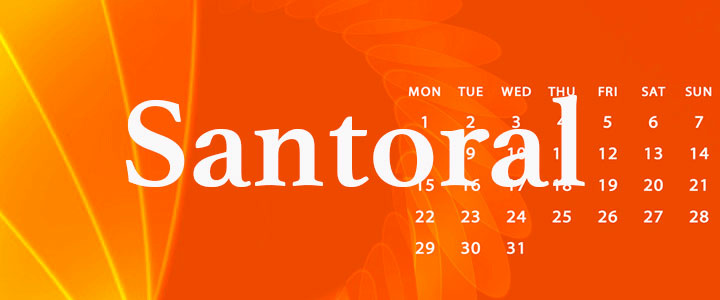 Santoral 7 de enero | San Raimundo De Peñafort y San Carlos de Sezze