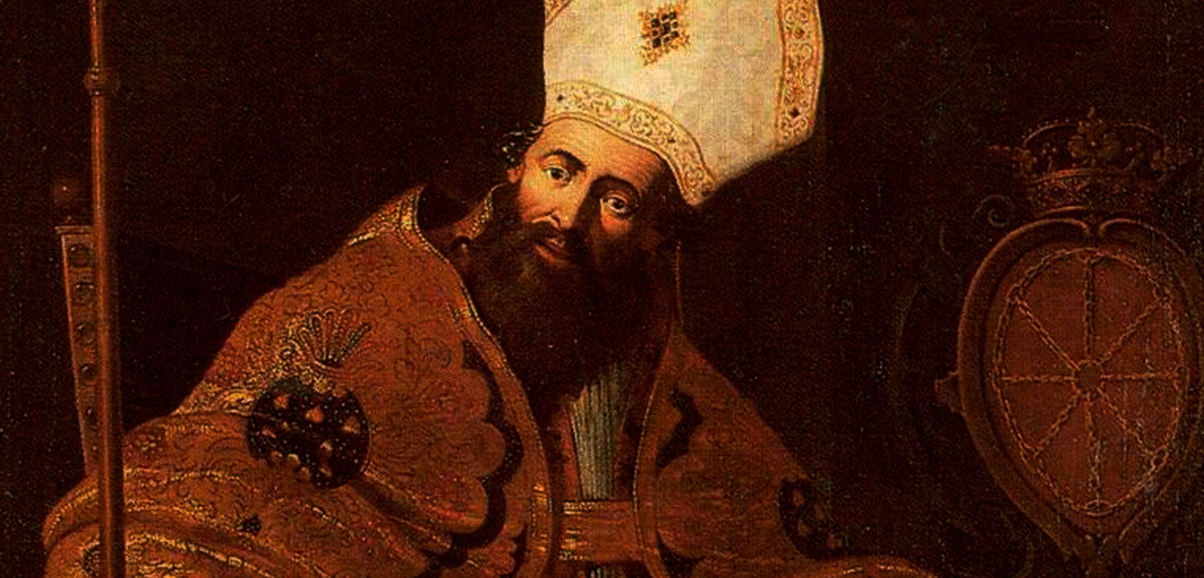 Santoral 25 de septiembre | San Fermín, San Carlos de Sezze, Beato Germán y Beato José Benito Dusmet