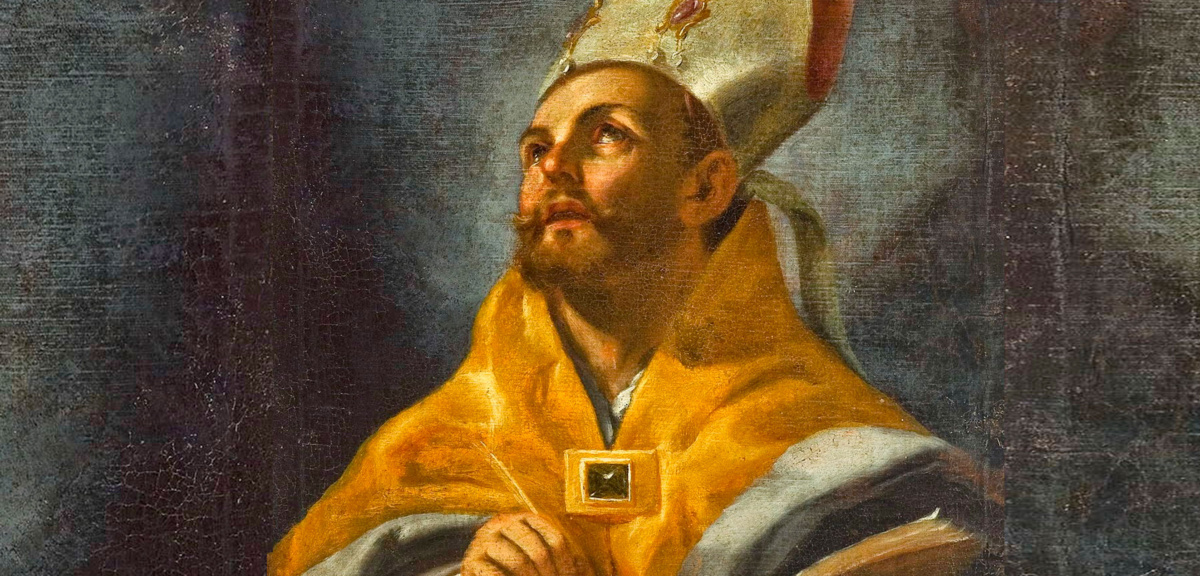 San Pedro Crisólogo