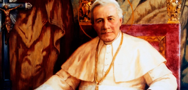 San Pio X