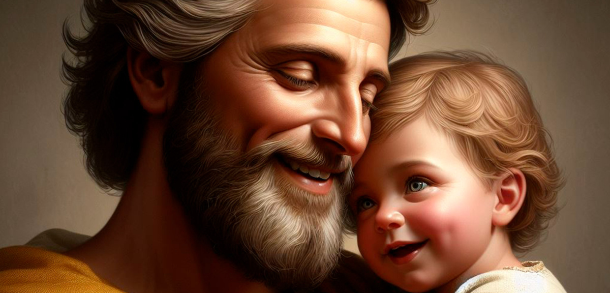 Santoral 19 de marzo | San José, Esposo de la Virgen María