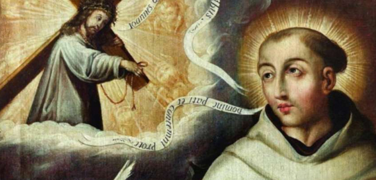 San Juan José de la Cruz