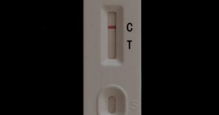 Las PCR de la covid-19 no indican que tengas gripe