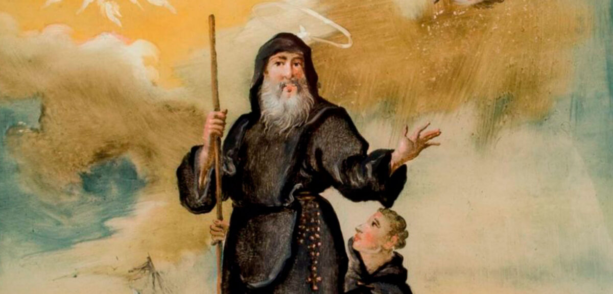 San Francisco de Paula