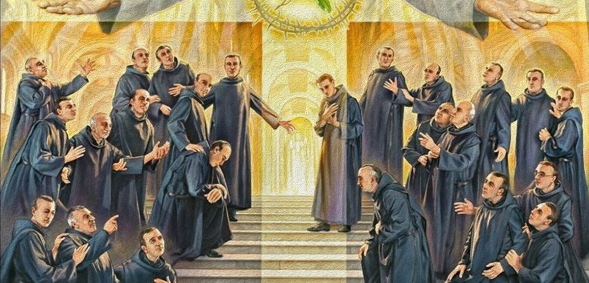 San Juan Bautista Velásquez y mártires