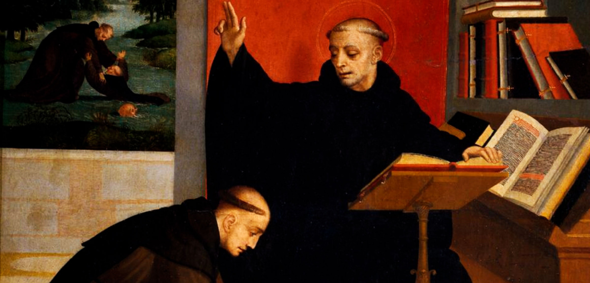 San Mauro y San Plácido