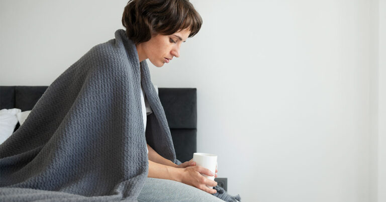 Sufrimientos y enfermedades