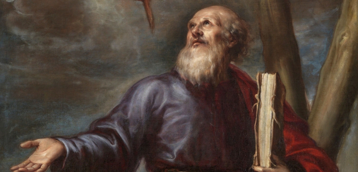 San Andrés Apóstol