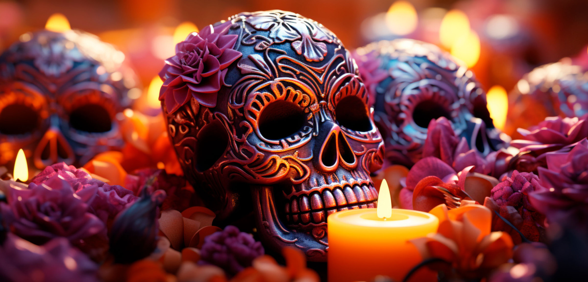 Santoral 2 de noviembre | Todos los fieles difuntos