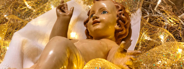 Ritual Para Acostar Al Niño Dios