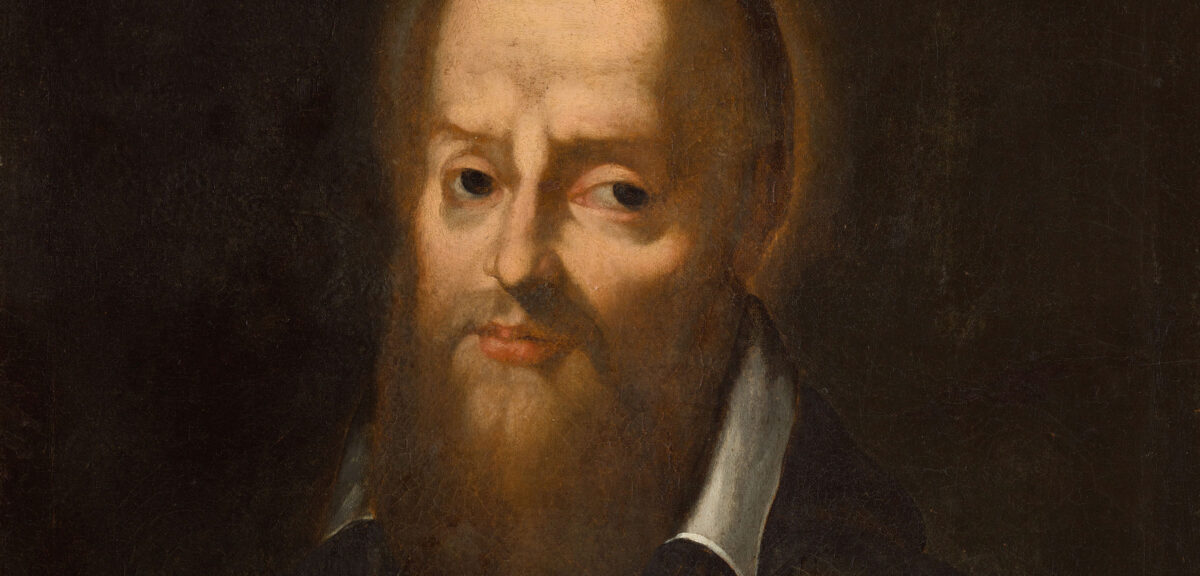 San Francisco de Sales