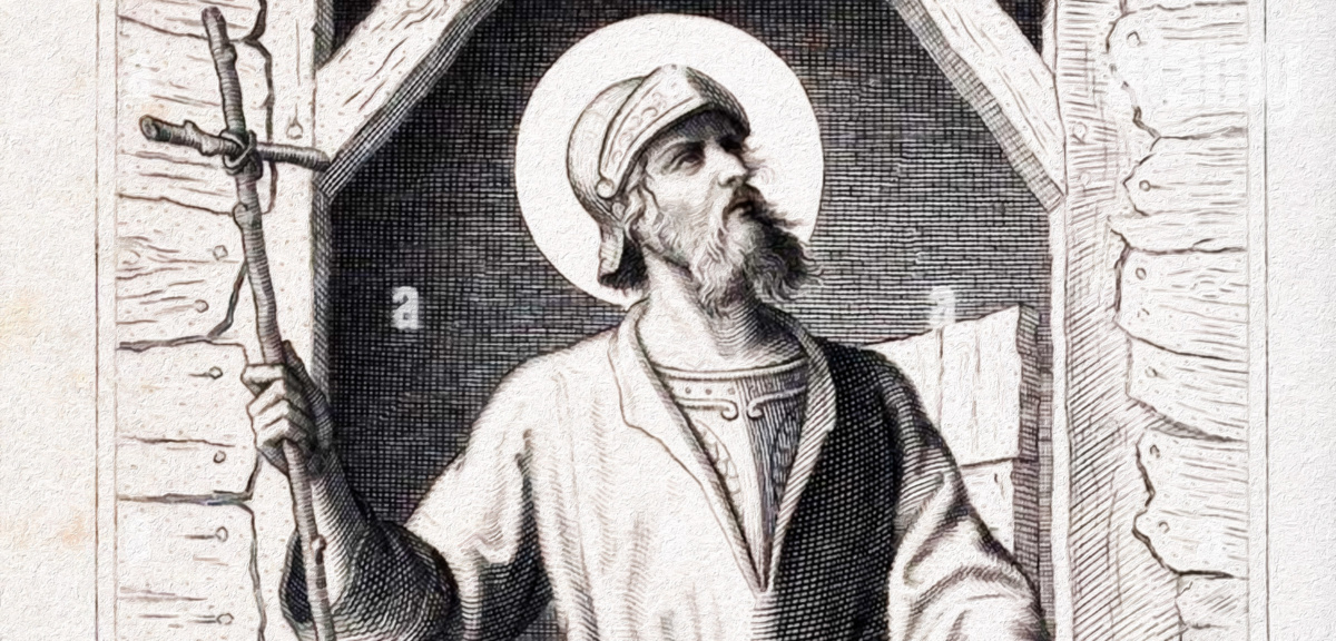 Santoral 10 de enero | San Guillermo de Bourges, San Pedro de Orséolo y San Gonzalo