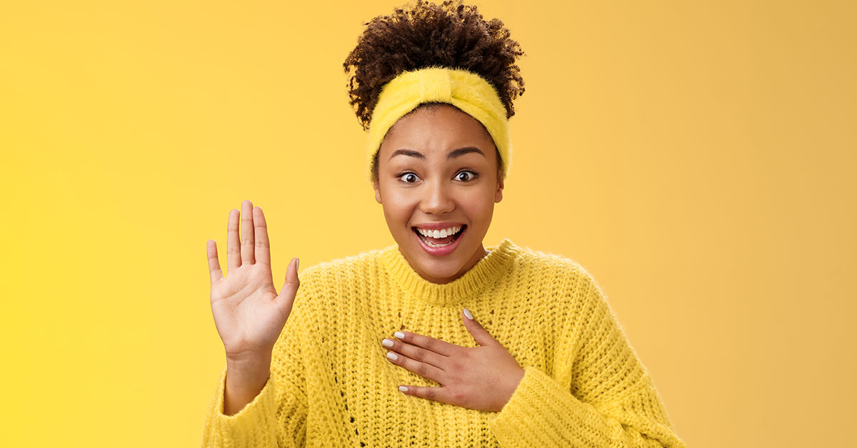 Viviendo con honestidad